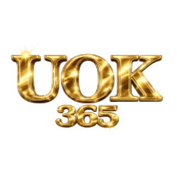 UOK365 สล็อตมือถือ เกมส์สล็อตออนไลน์ ฝากถอนไว